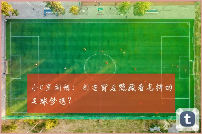小c罗训练：刻苦背后隐藏着怎样的足球梦想？