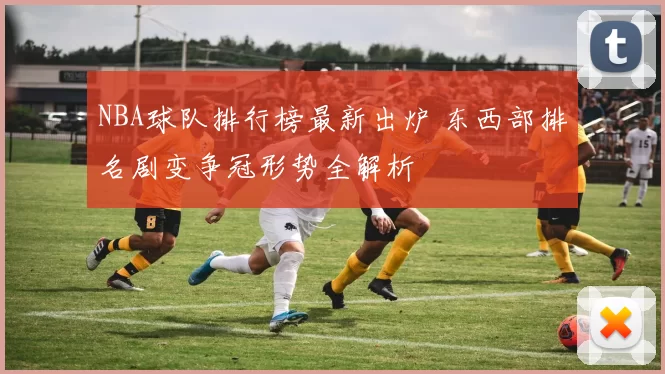 NBA球队排行榜最新出炉 东西部排名剧变争冠形势全解析