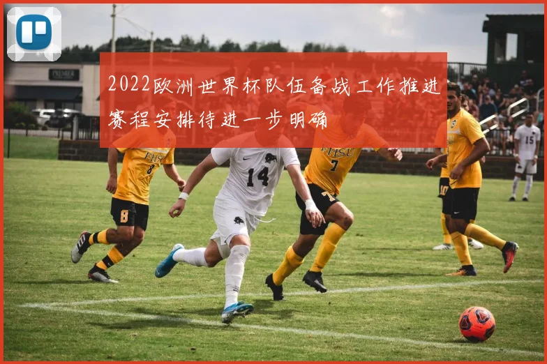 2022欧洲世界杯队伍备战工作推进赛程安排待进一步明确